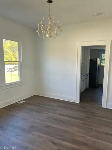 $1,650 | 3800 Cavalier Drive Northwest, Winston-Salem, NC 27104