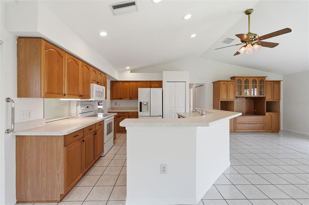 1444 Canberley Court Trinity, FL 34655 - Photo 18 of 52