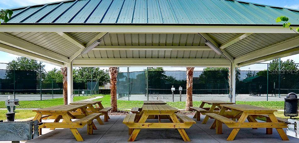 1444 Canberley Court Trinity, FL 34655 - Photo 40 of 52
