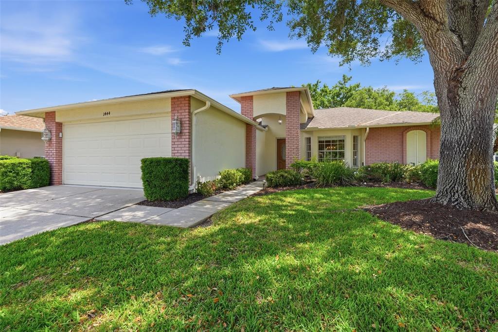 1444 Canberley Court Trinity, FL 34655 - Photo 8 of 52