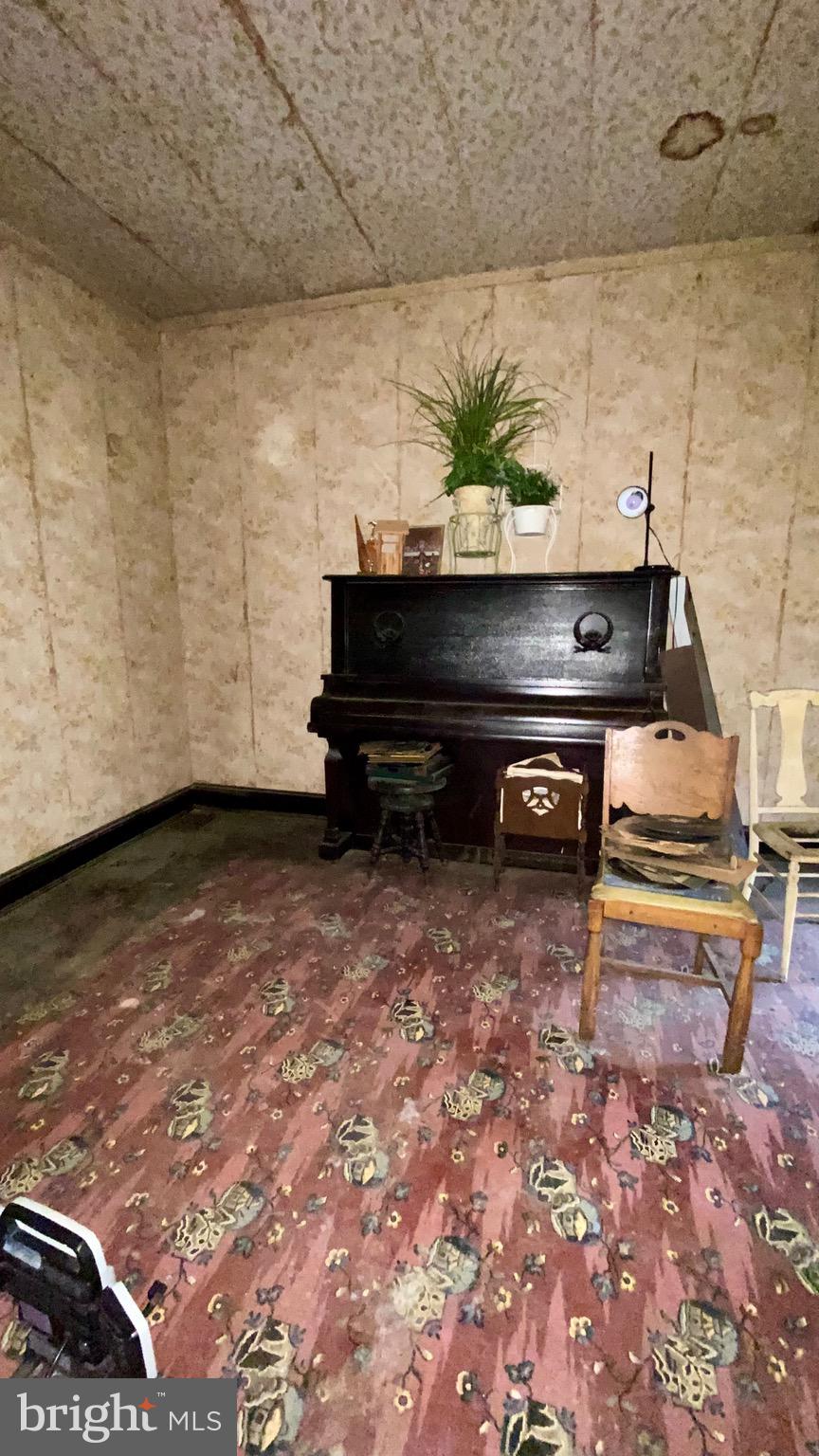 3618 Keswick Road Baltimore, MD 21211 - Photo 2 of 8 a room with furniture and potted plants