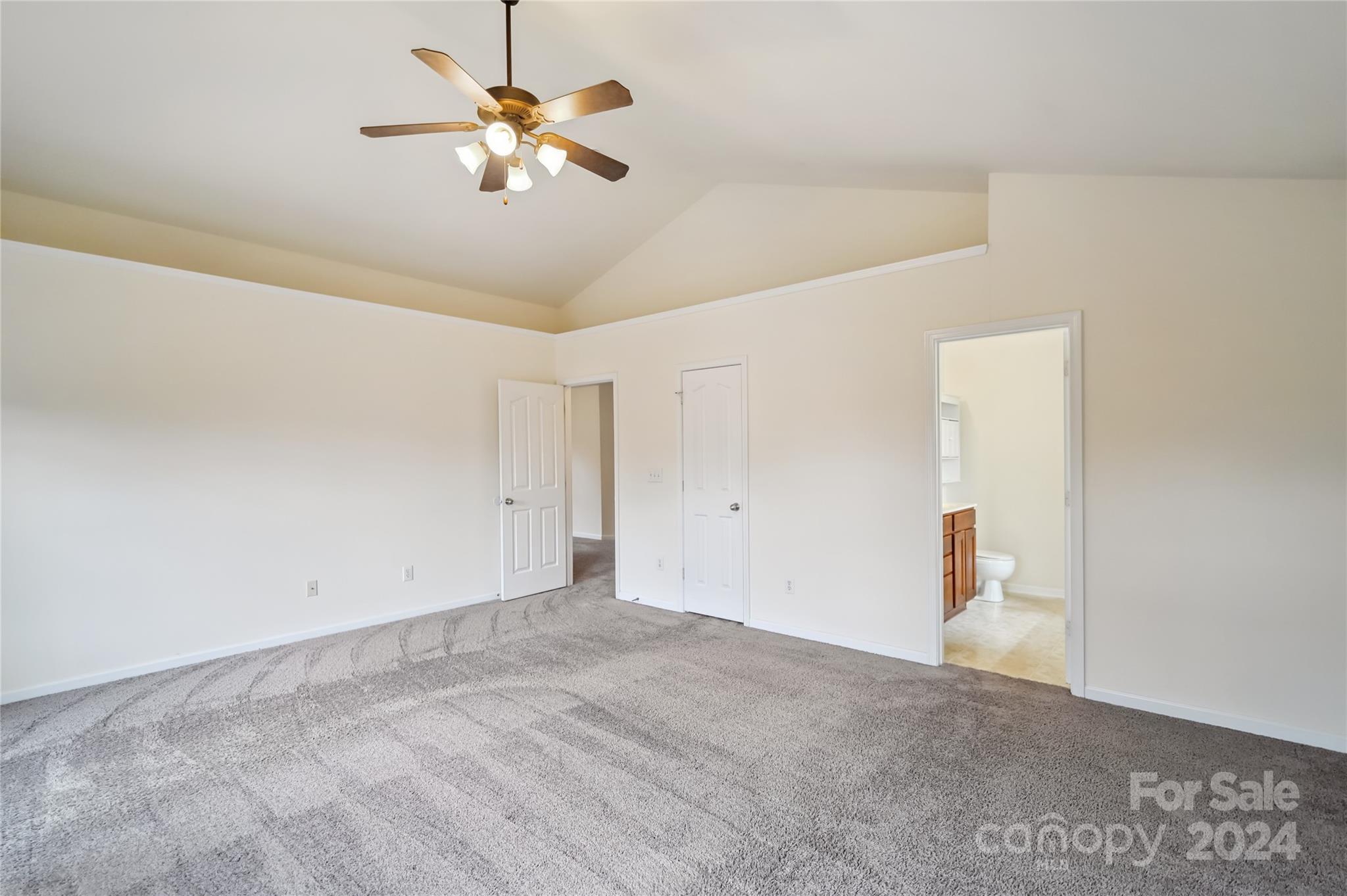 613 Latimer Way Monroe, NC 28110 - Photo 37 of 38 a view of an empty room