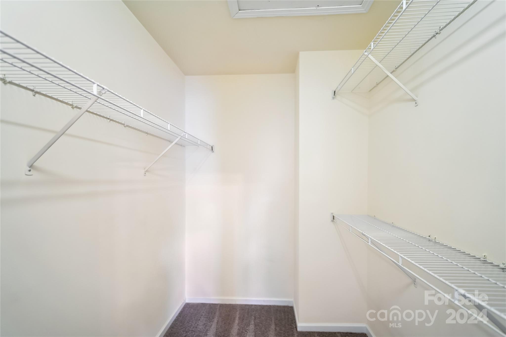 613 Latimer Way Monroe, NC 28110 - Photo 38 of 38 a view of walk in closet