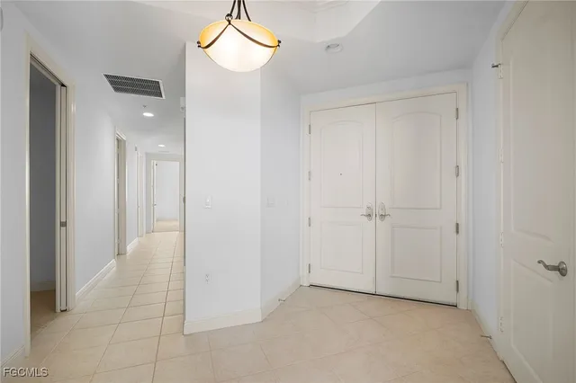 a view of a kitchen with a sink