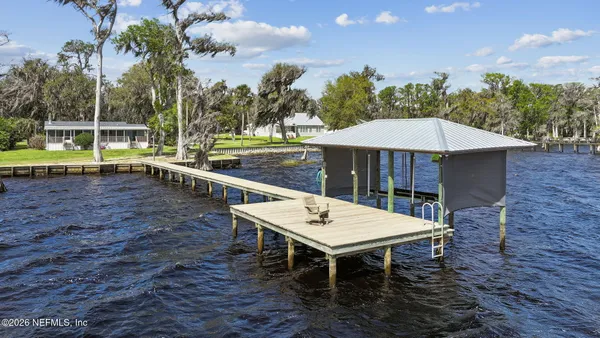 $574,999 | 108 Sandra Lane, Crescent City, FL 32112