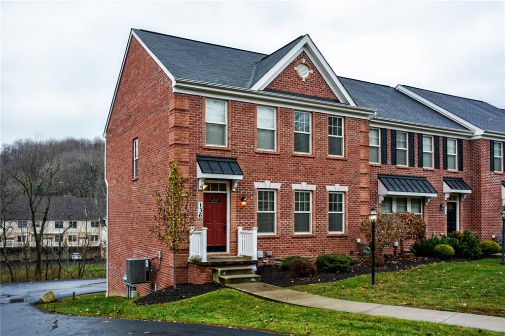 136 Harmony Road Wexford, PA 15090 - Photo 1 of 25 Gallery Image 1