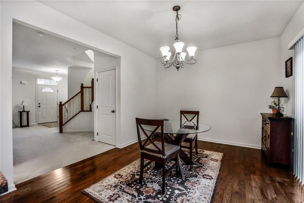 136 Harmony Road Wexford, PA 15090 - Photo 11 of 25 Gallery Image 11
