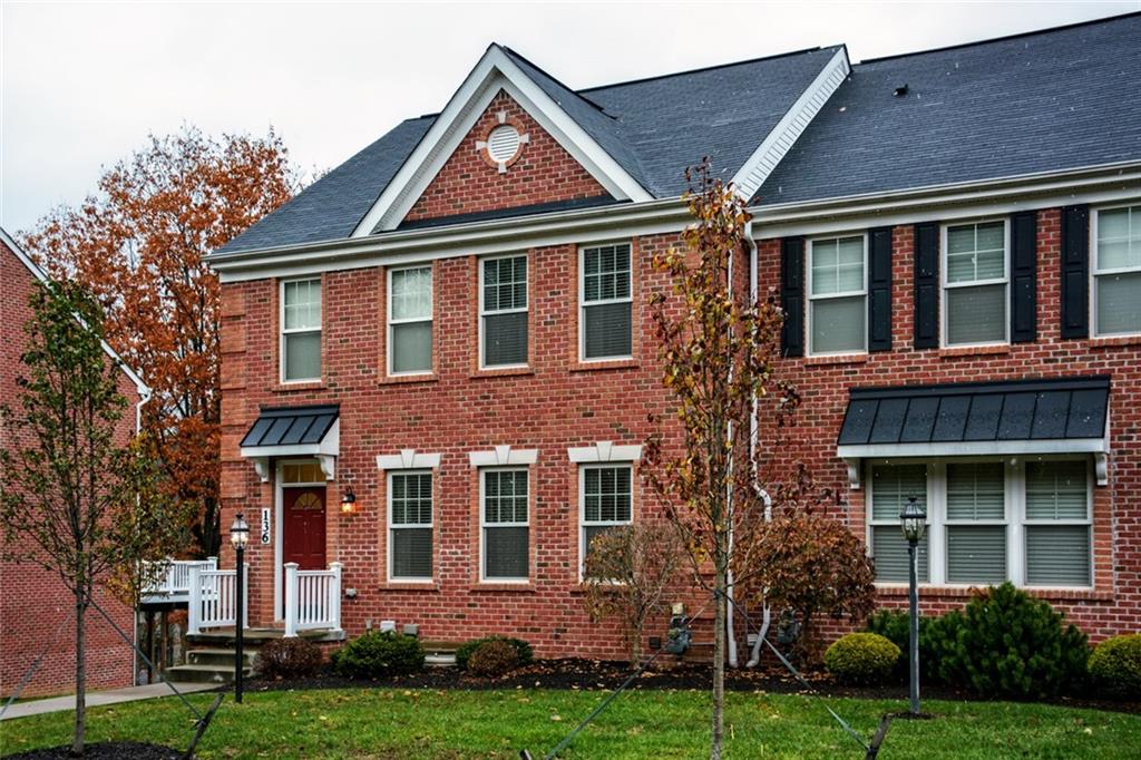 136 Harmony Road Wexford, PA 15090 - Photo 23 of 25 Gallery Image 23