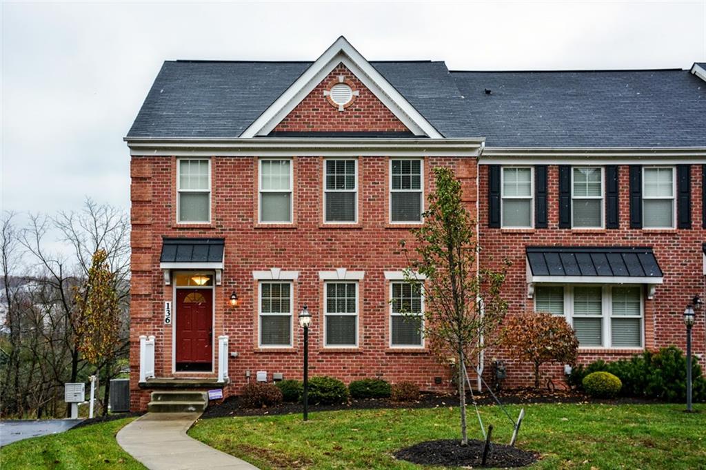 136 Harmony Road Wexford, PA 15090 - Photo 24 of 25 Gallery Image 24