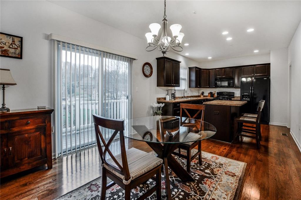 136 Harmony Road Wexford, PA 15090 - Photo 10 of 25 Gallery Image 10