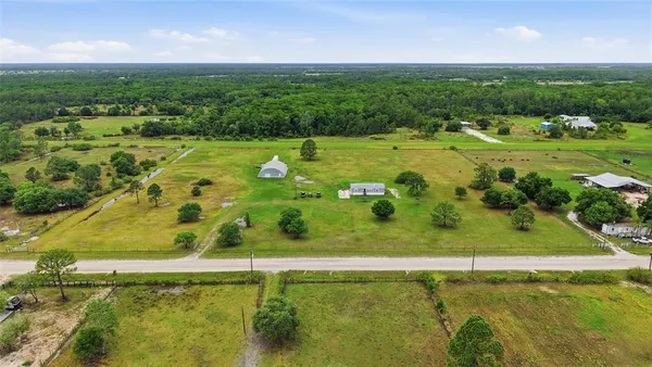 $549,000 | 3195 Fernwood Lane, LaBelle, FL 33935