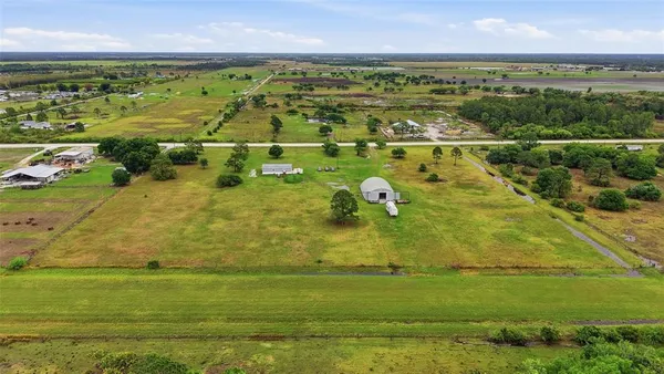 $549,000 | 3195 Fernwood Lane, LaBelle, FL 33935