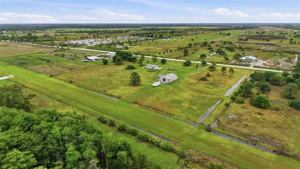 $549,000 | 3195 Fernwood Lane, LaBelle, FL 33935