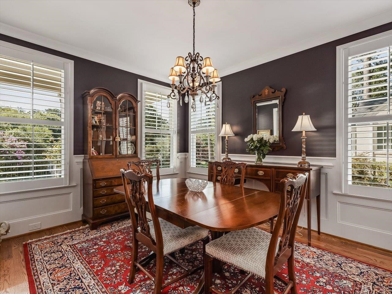 2717 Kittrell Drive Raleigh, NC 27608 - Photo 15 of 92 Photo 15