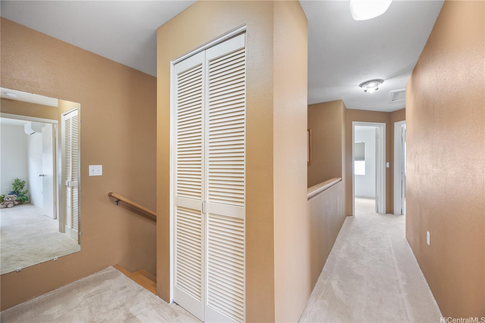 92-1551 Ali'inui Drive, Unit 17H Kapolei, HI 96707 - Photo 17 of 19 OLD COLORS ...