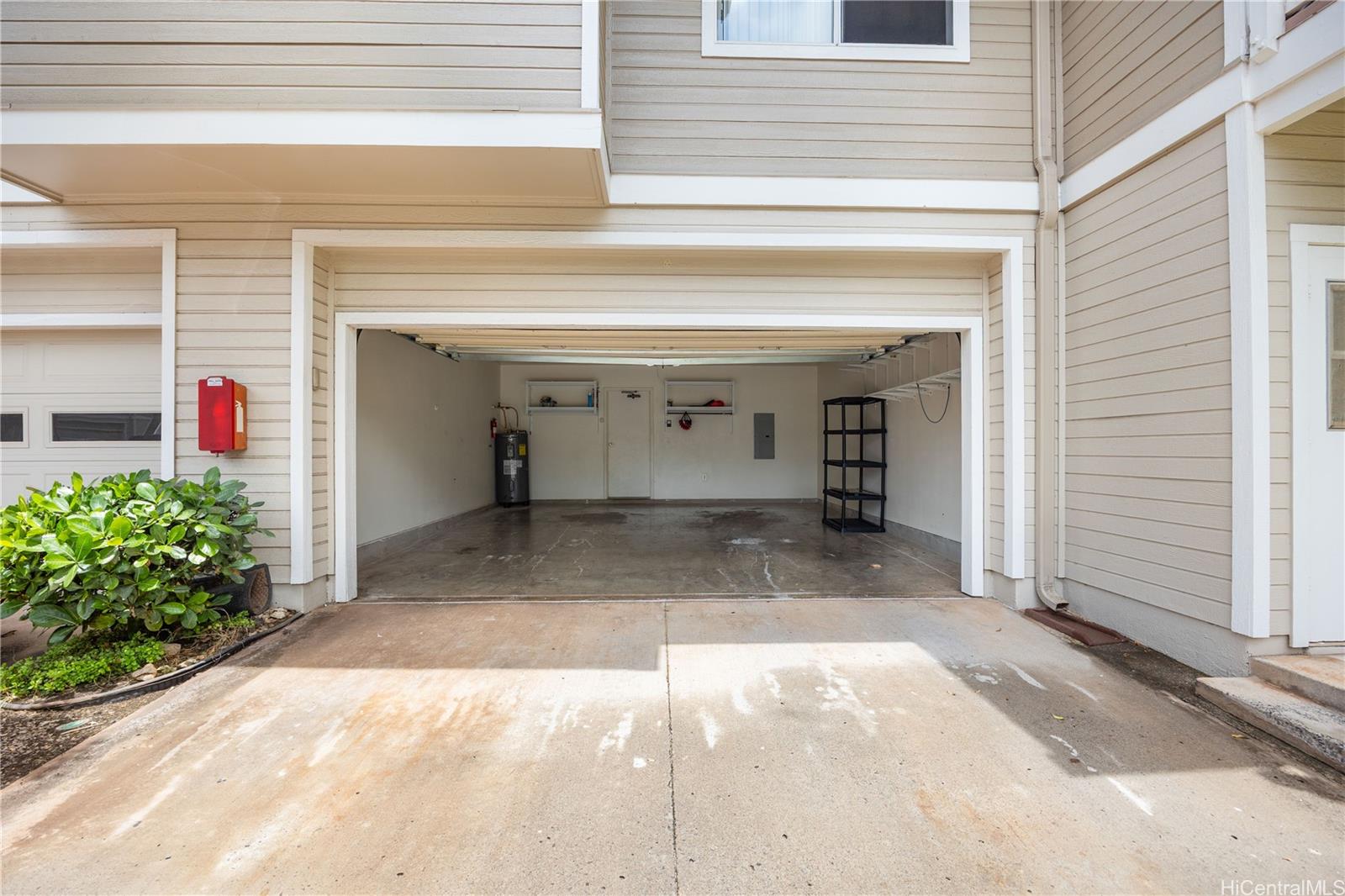 92-1551 Ali'inui Drive, Unit 17H Kapolei, HI 96707 - Photo 18 of 19
