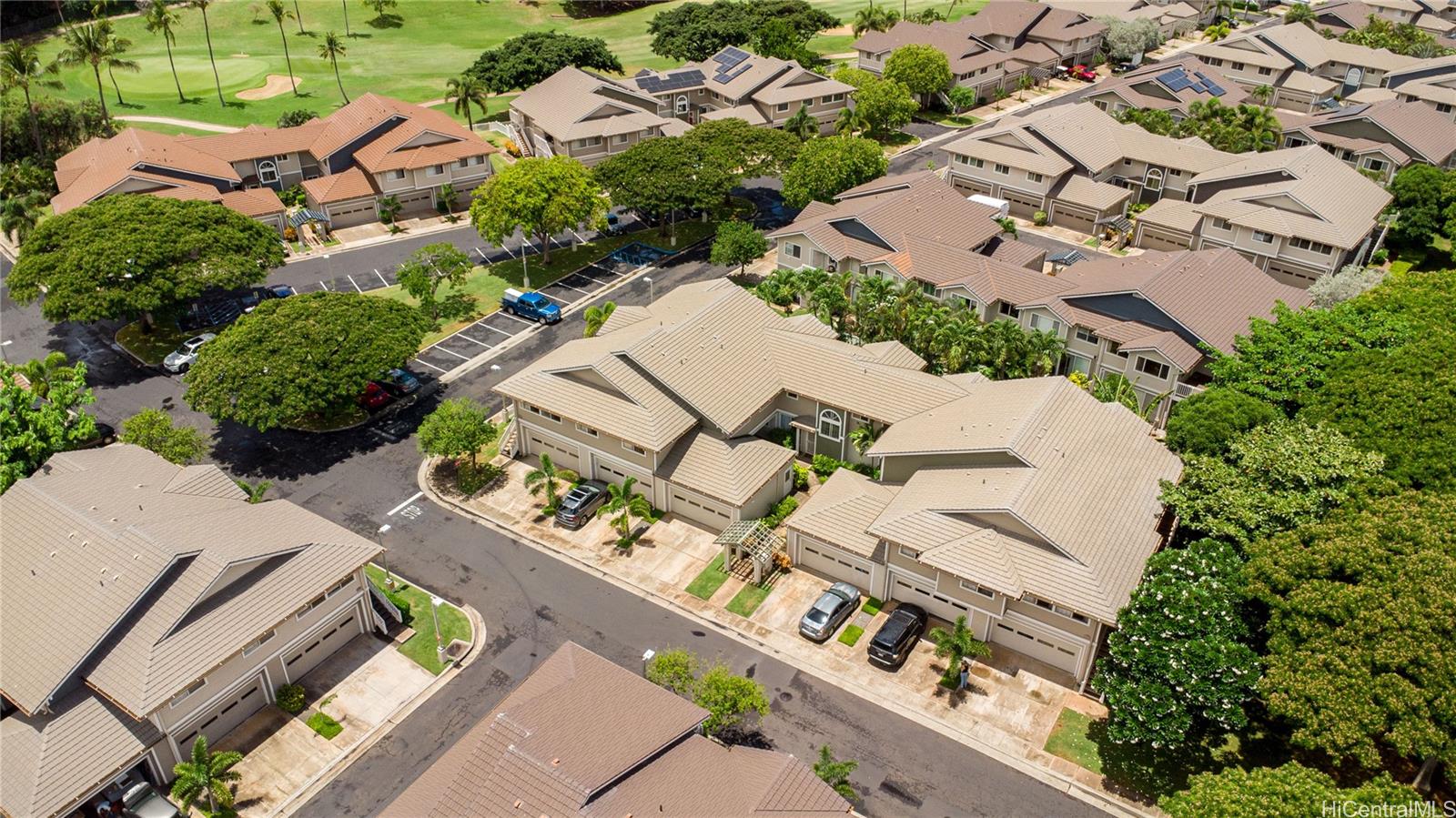92-1551 Ali'inui Drive, Unit 17H Kapolei, HI 96707 - Photo 19 of 19
