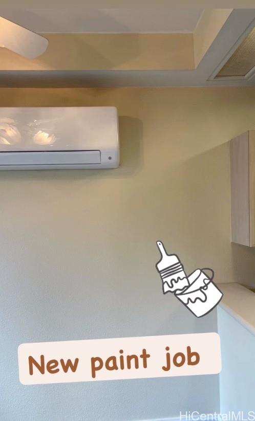 92-1551 Ali'inui Drive, Unit 17H Kapolei, HI 96707 - Photo 2 of 19 Unit is currently undergoing a full repaint, offering a fresh, clean look for the next owner.