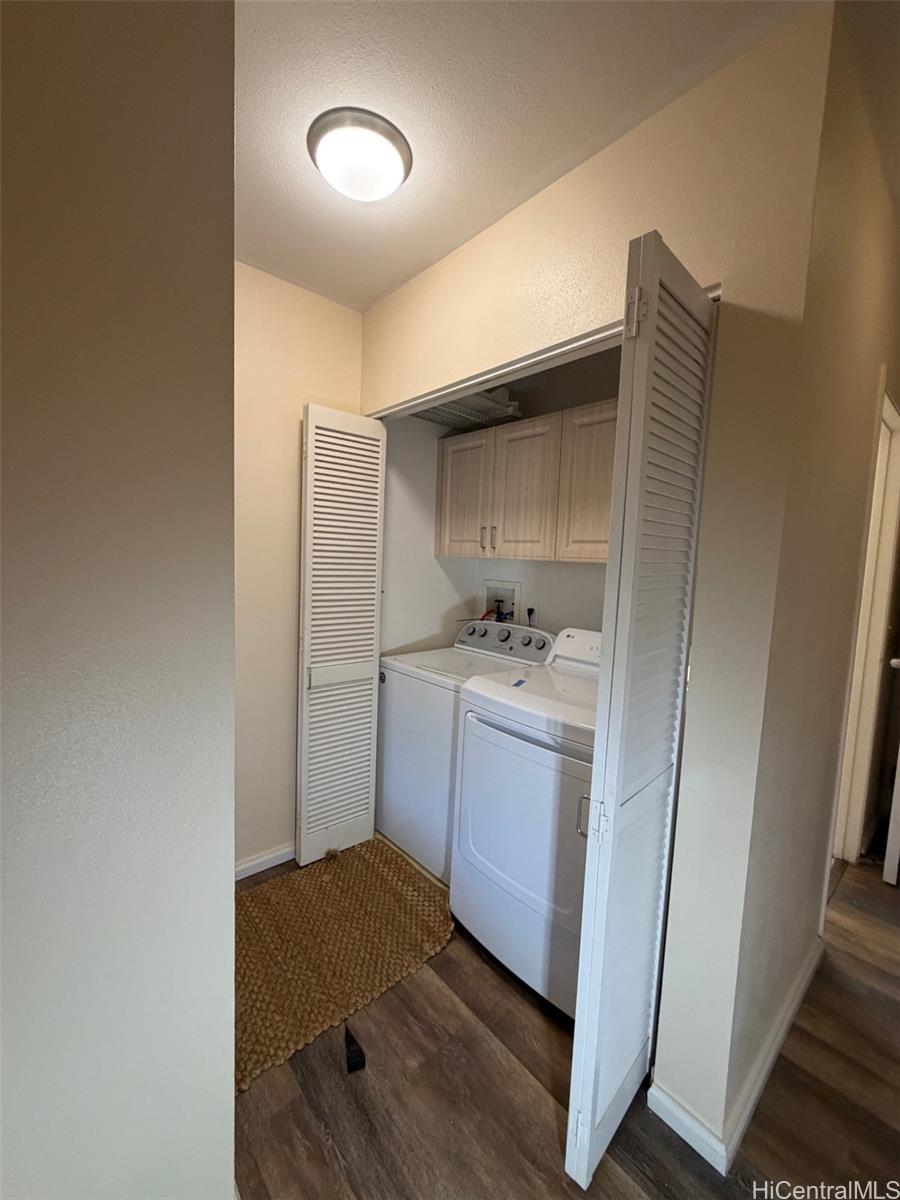 92-1551 Ali'inui Drive, Unit 17H Kapolei, HI 96707 - Photo 5 of 19 Freshly painted