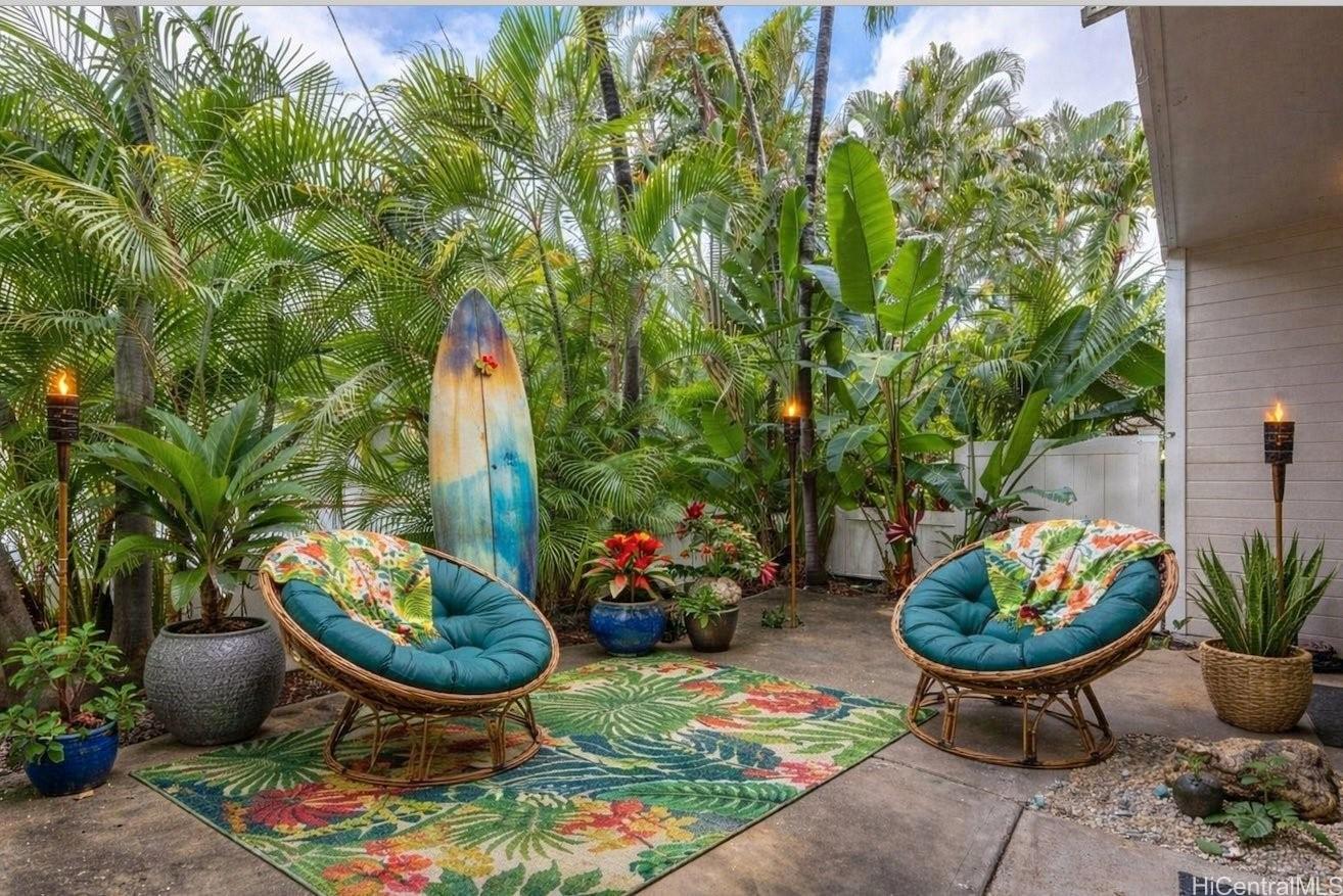 92-1551 Ali'inui Drive, Unit 17H Kapolei, HI 96707 - Photo 7 of 19 VIRTUAL STAGING