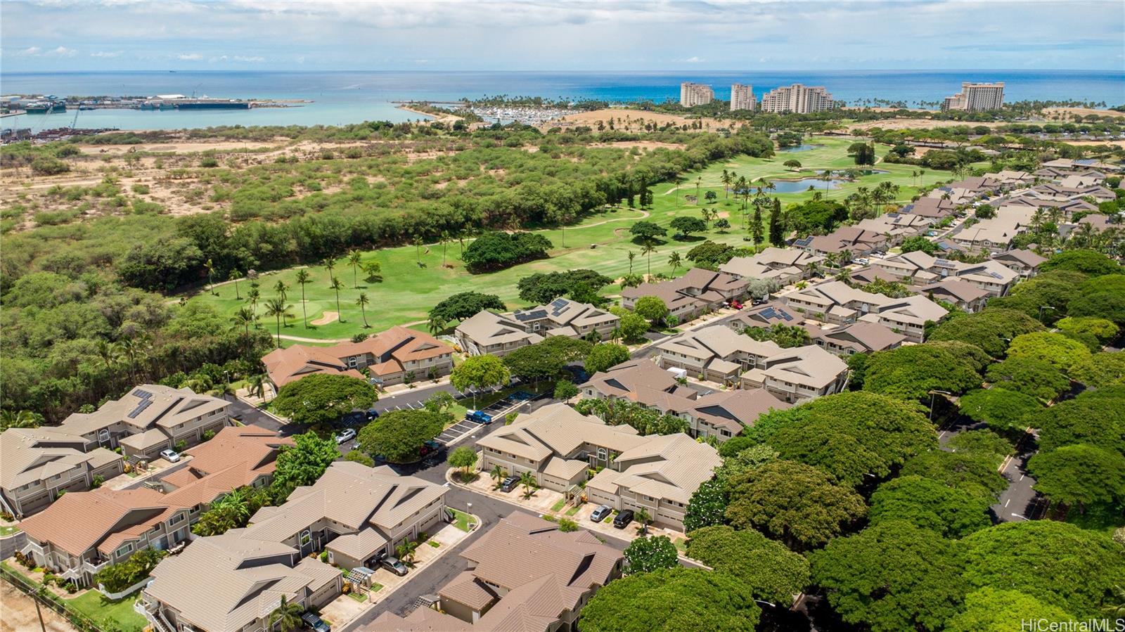 92-1551 Ali'inui Drive, Unit 17H Kapolei, HI 96707 - Photo 10 of 19