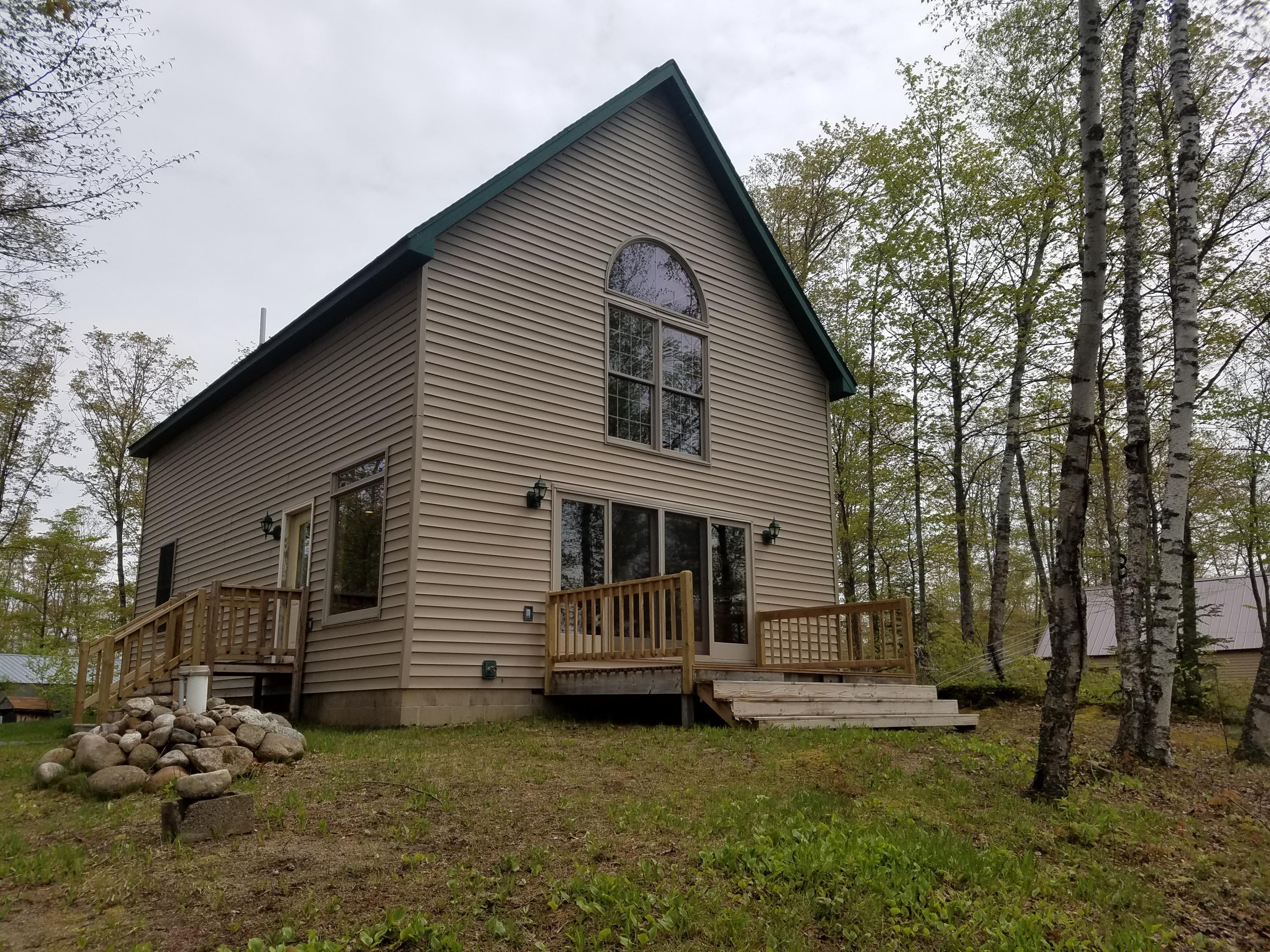 32385 West Piatt Lake Road Eckerman, MI 49728 - Photo 1 of 27 Gallery Image 1