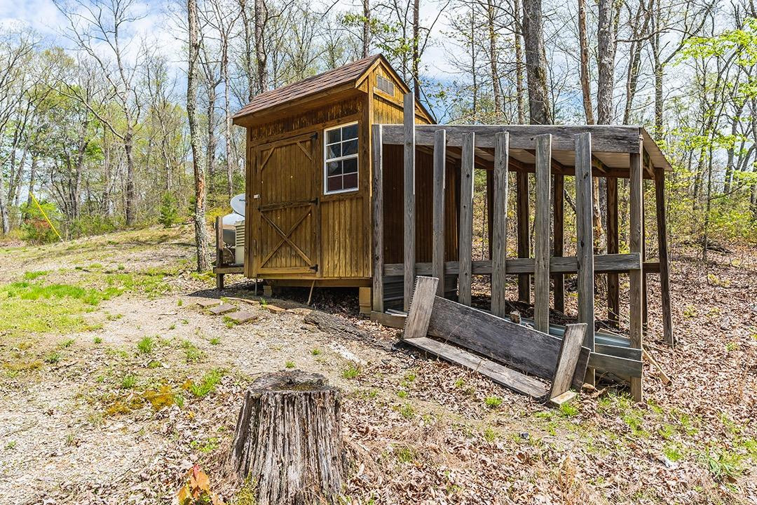 464 Hargett Road Irvine, KY 40336 - Photo 26 of 29 Photo 26
