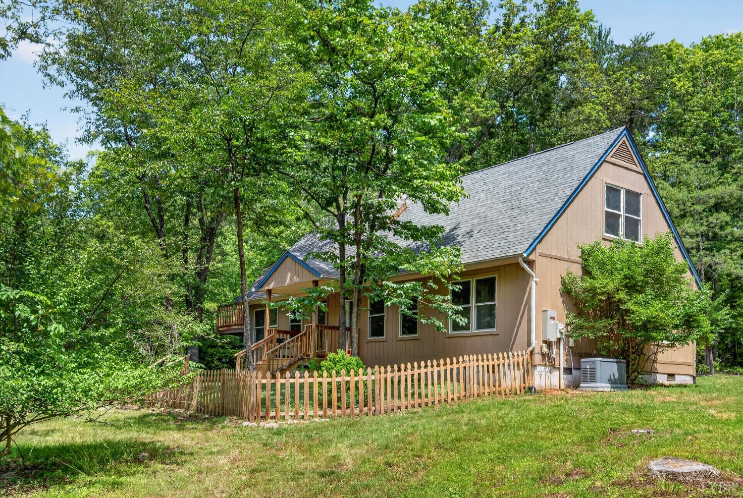 359 Liberty Lane Buckingham, VA 23921 - Photo 1 of 70