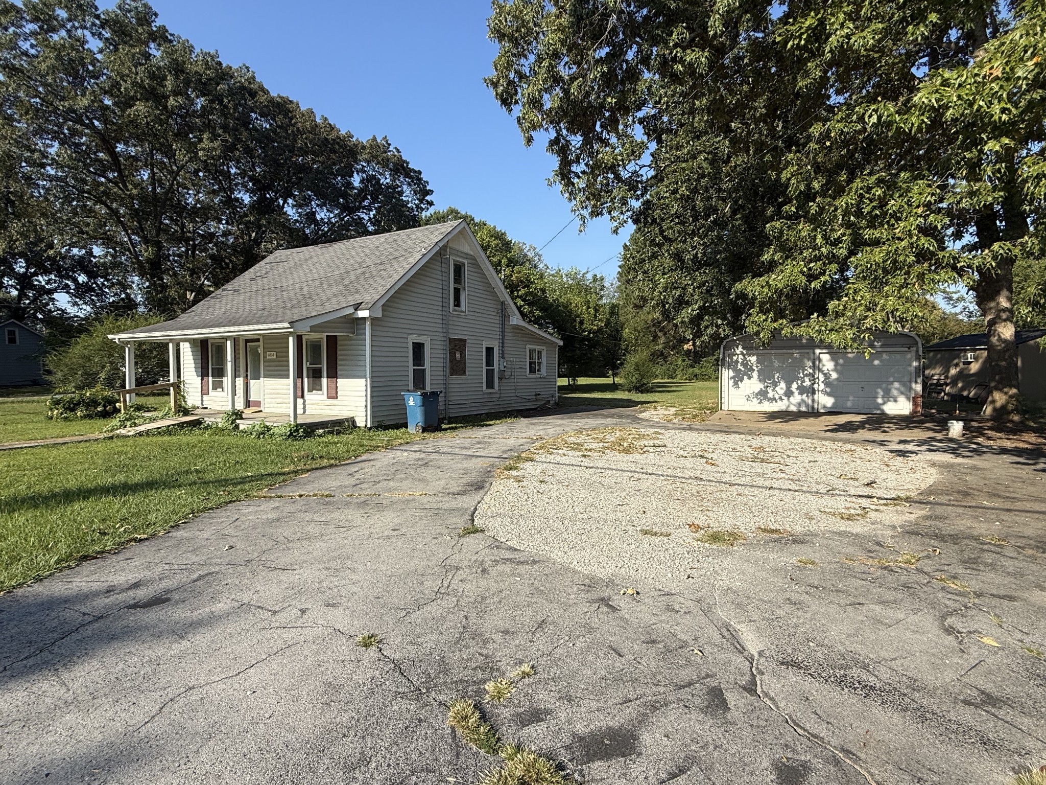 1014 Hills Chapel Road Manchester, TN 37355 - Photo 2 of 12 Gallery Image 2