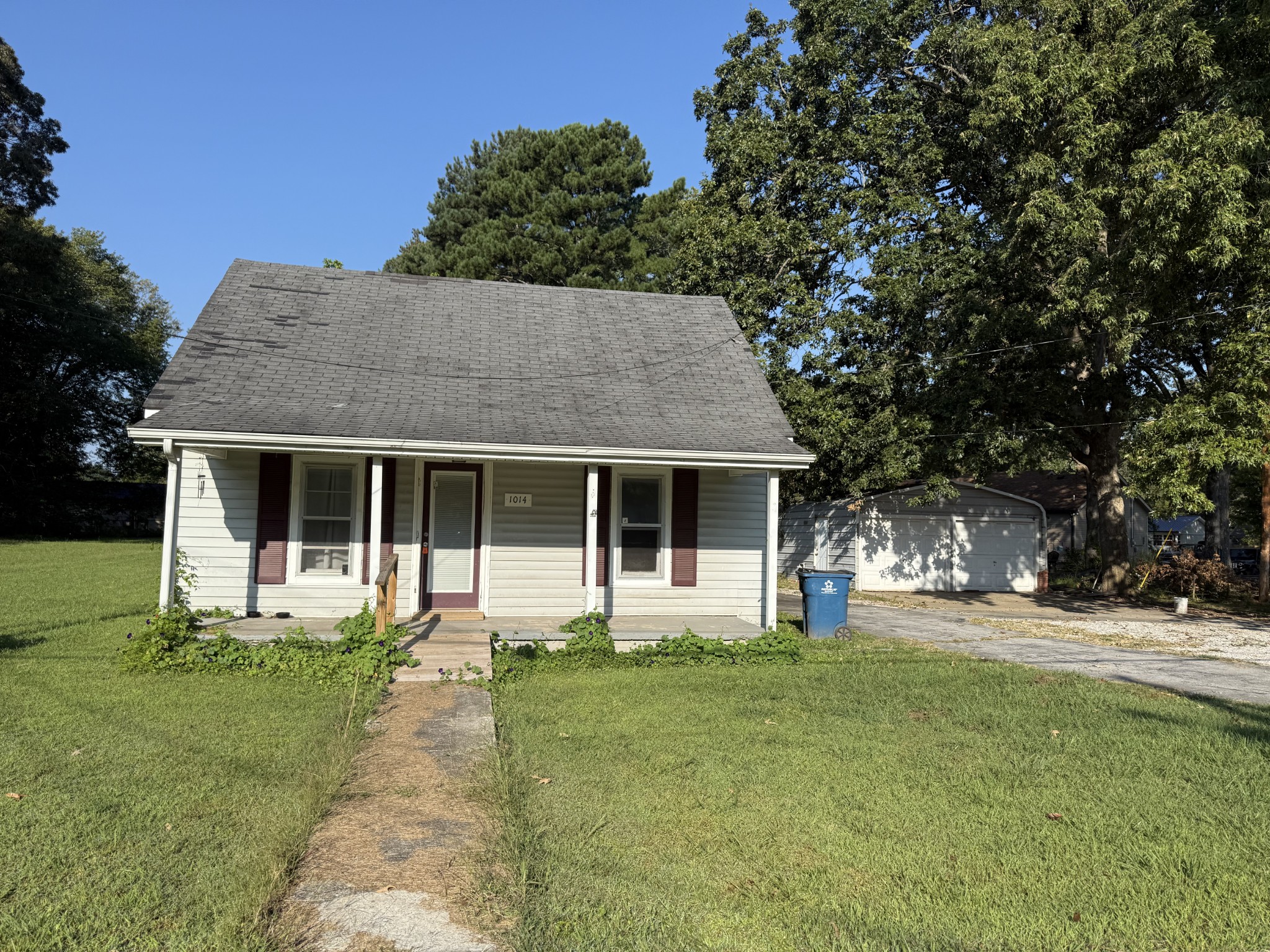 1014 Hills Chapel Road Manchester, TN 37355 - Photo 3 of 12 Gallery Image 3
