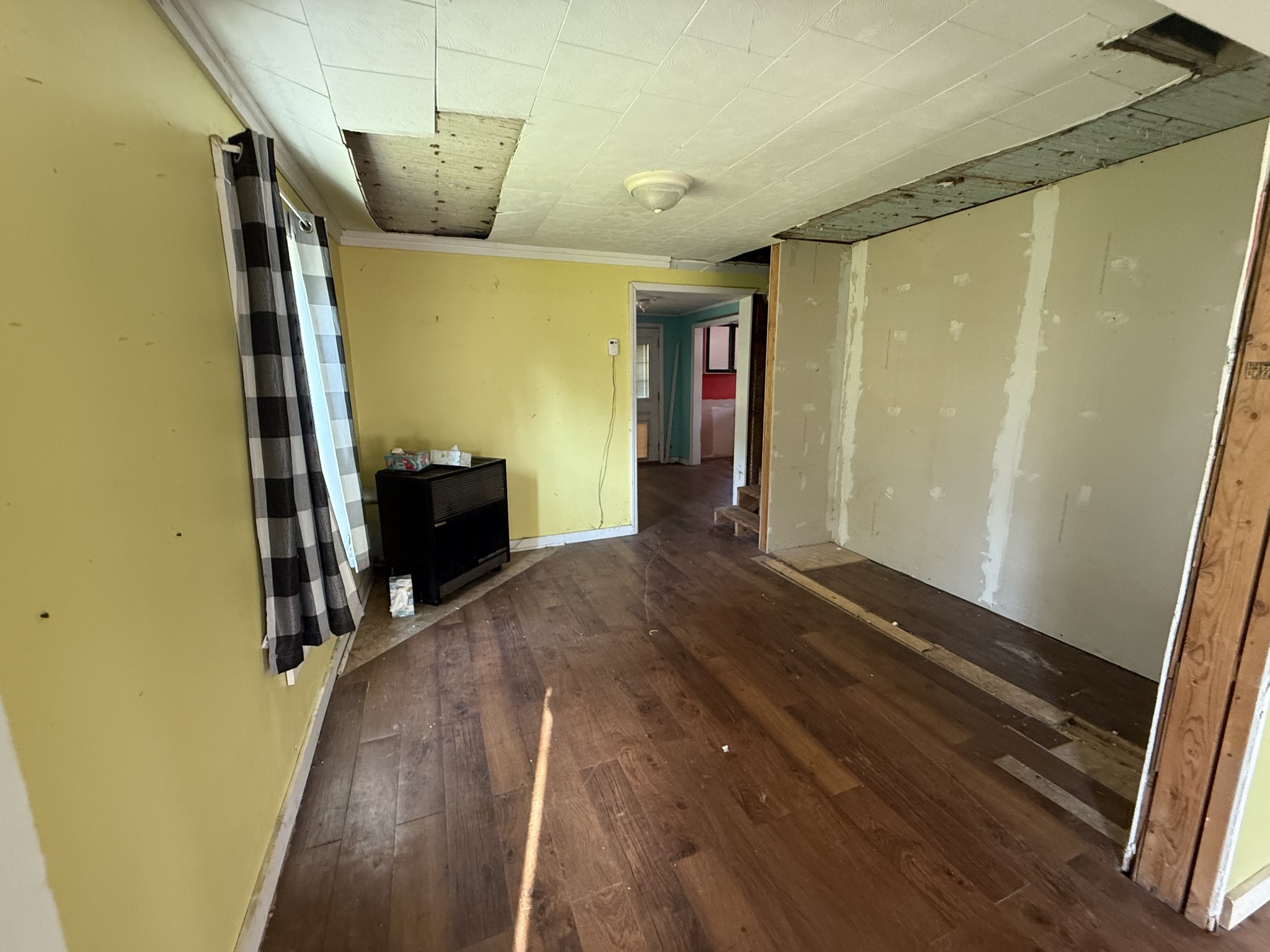 1014 Hills Chapel Road Manchester, TN 37355 - Photo 6 of 12 Gallery Image 6