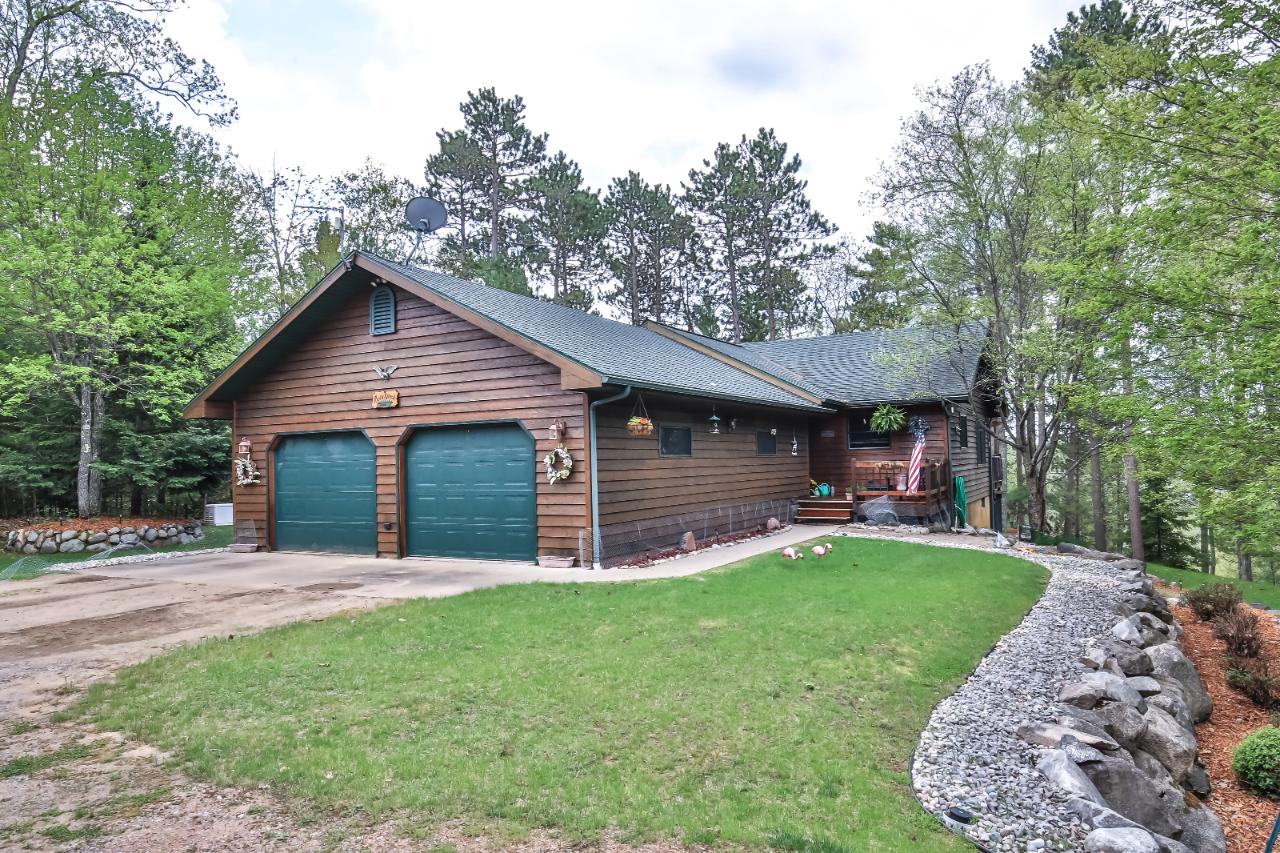 6239 Rustic Trail Eagle River, WI 54521 - Photo 25 of 29 Gallery Image 25