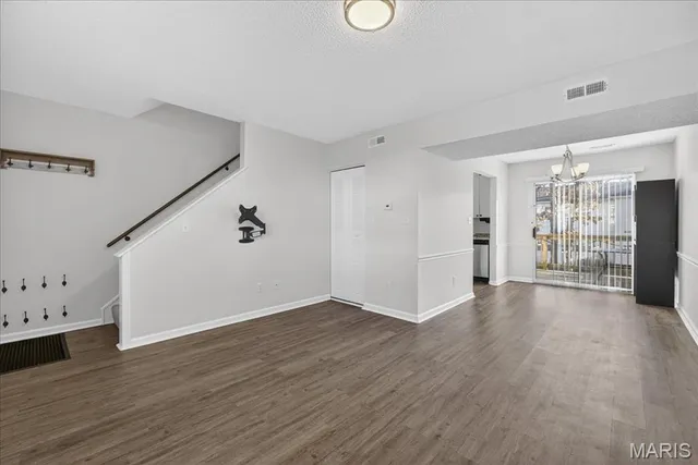 $209,000 | 8912 North Swan Circle, Brentwood, MO 63144