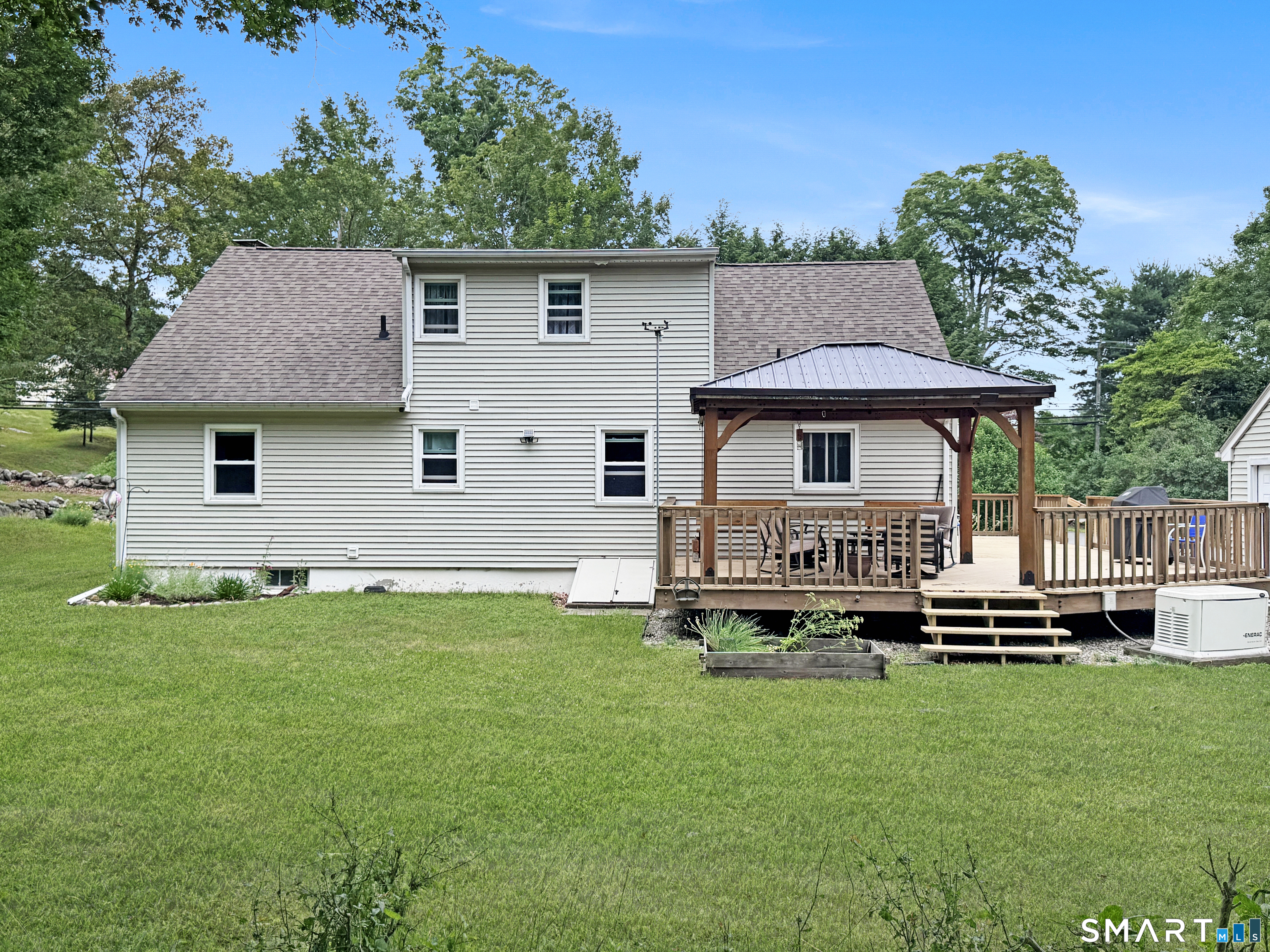 95 Stoddards Wharf Road Ledyard, CT 06339 - Photo 35 of 36