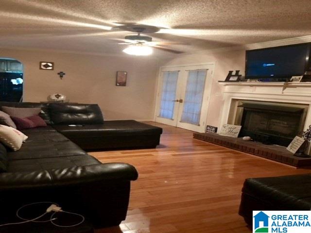 115 Redbud Road Sylacauga, AL 35150 - Photo 3 of 12