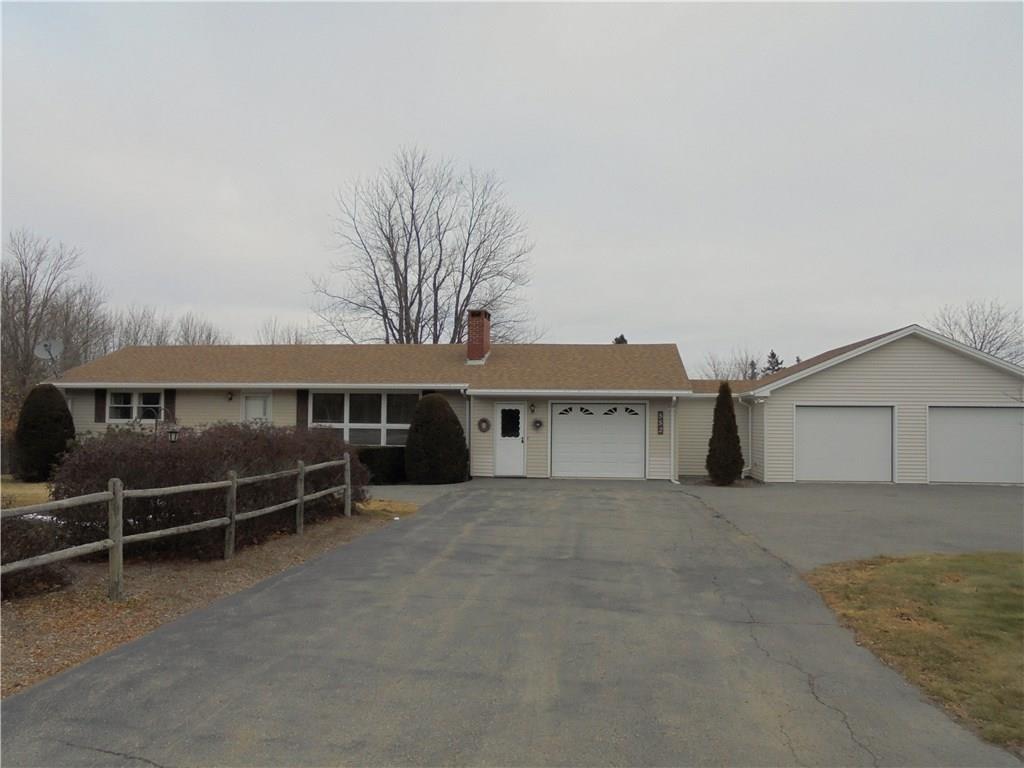 552 Front Ridge Road Orland, ME 04472 - Photo 3 of 26 Photo