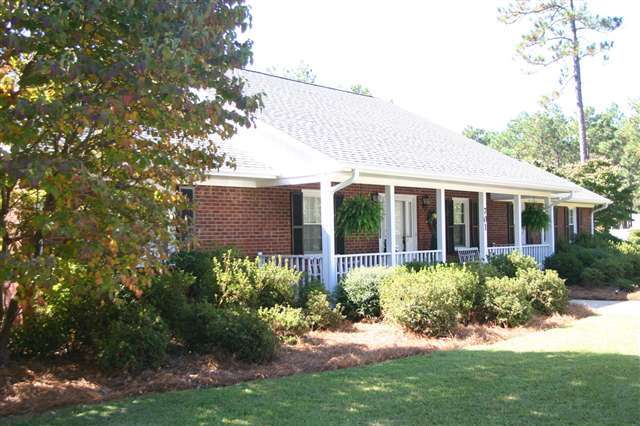 701 Wildwood Road Aberdeen, NC 28315 - Photo 1 of 9 Primary Photo