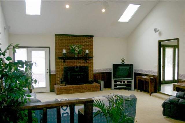 701 Wildwood Road Aberdeen, NC 28315 - Photo 3 of 9 Additional Photo