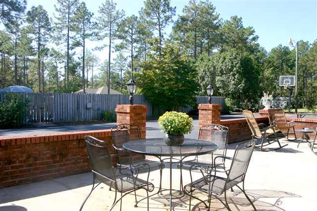 701 Wildwood Road Aberdeen, NC 28315 - Photo 7 of 9 Additional Photo