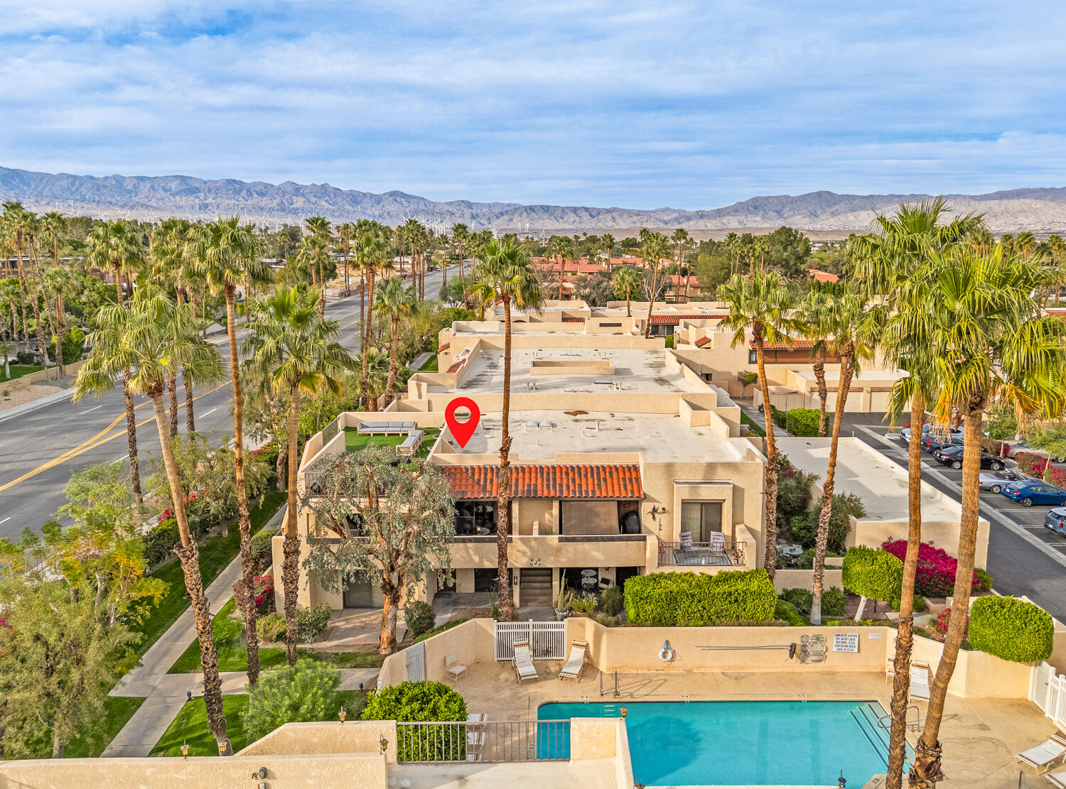 200 East Racquet Club Road, Unit 60 Palm Springs, CA 92262 - Photo 1 of 48 200 E. Racquet Club #60-41