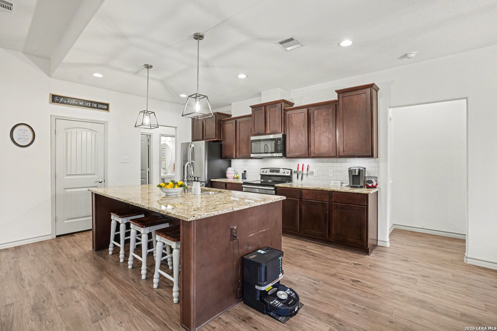 240 Roy Nichols Blanco, TX 78606 - Photo 9 of 39