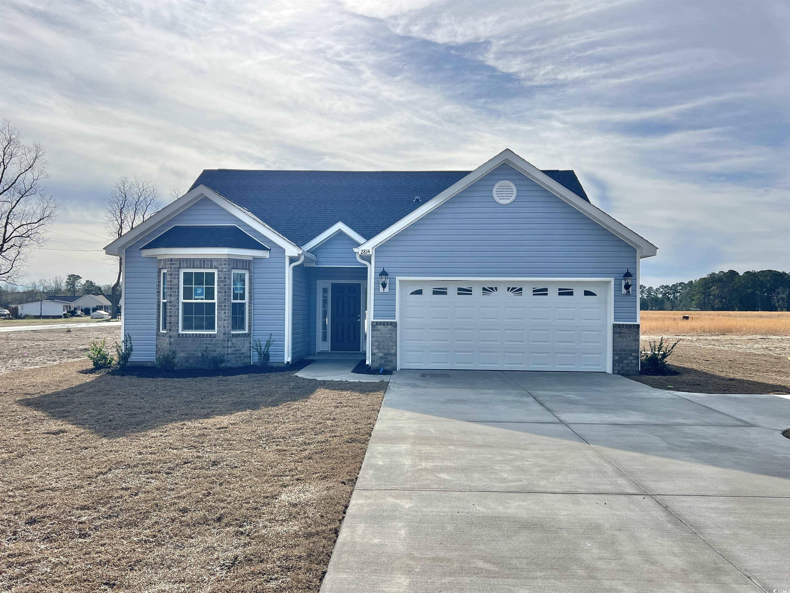2814 Daisy Road Loris, SC 29569 - Photo 1 of 16 Gallery Image 1