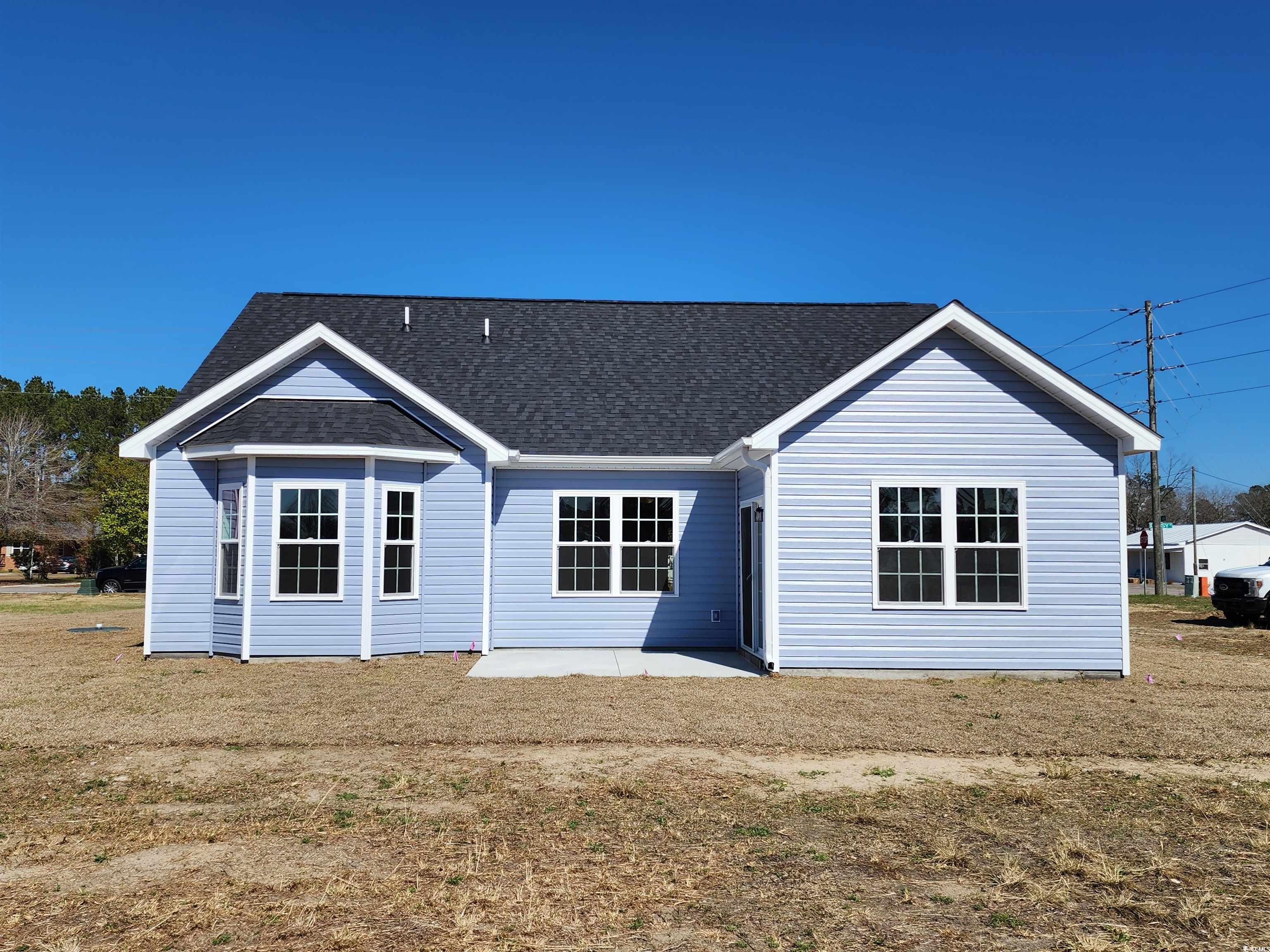 2814 Daisy Road Loris, SC 29569 - Photo 16 of 16 Gallery Image 16