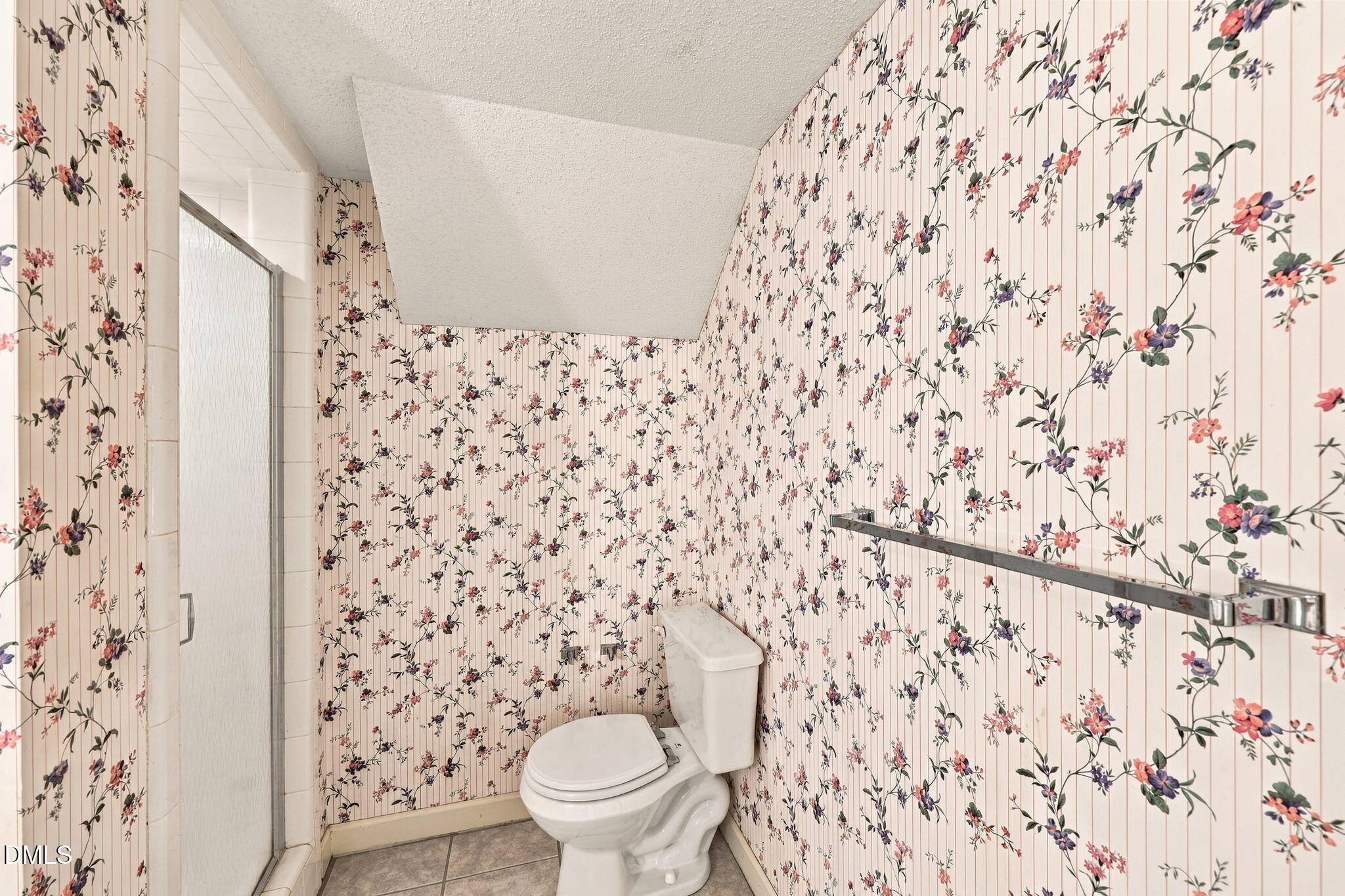 6102 Castlebrook Drive Raleigh, NC 27604 - Photo 27 of 63 Tile floor