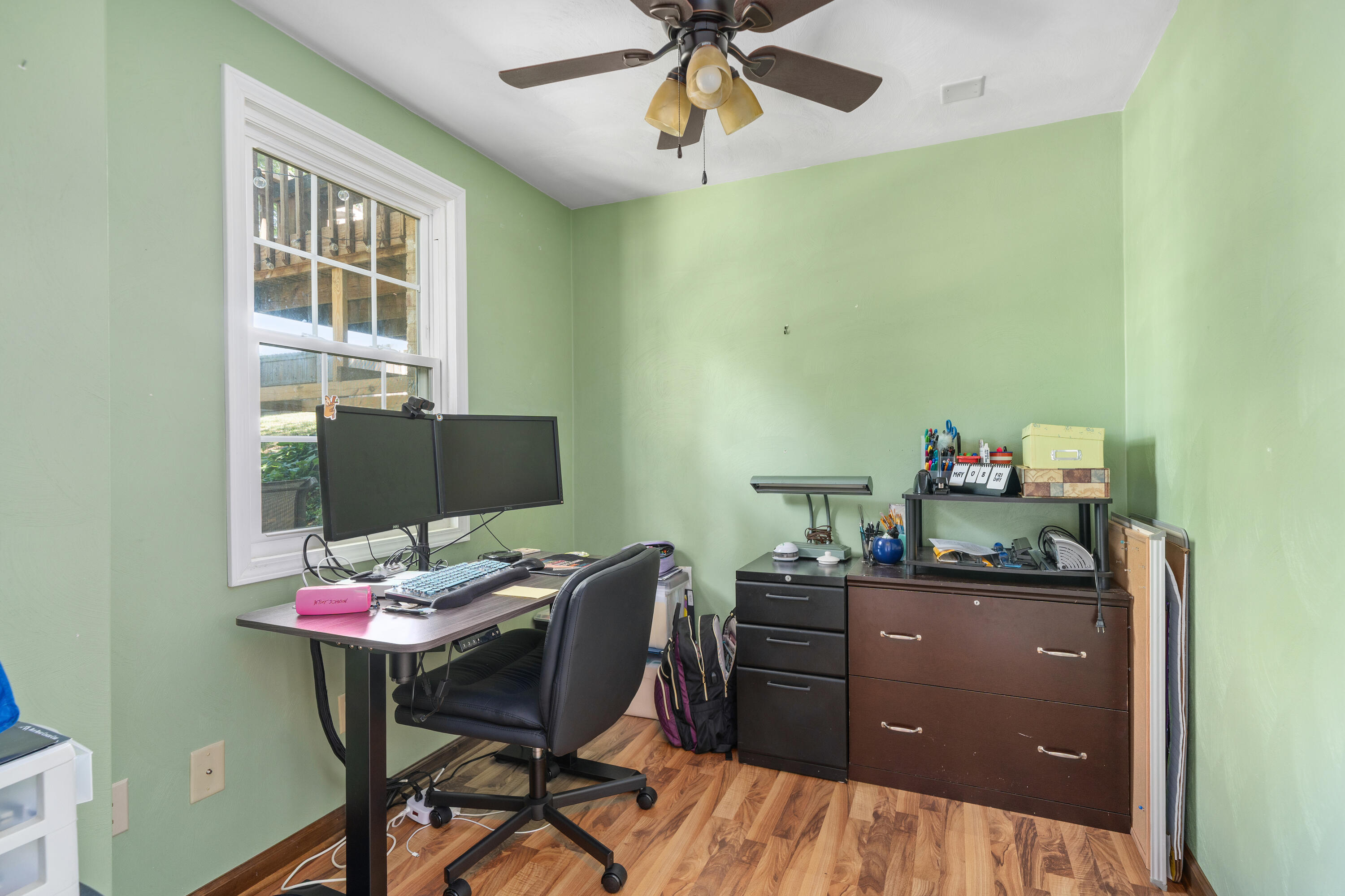 294 Ray Street Roanoke, VA 24019 - Photo 25 of 35 Office