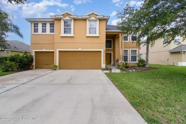 $499,999 | 154 Wading Bird Circle Southwest, Palm Bay, FL 32908
