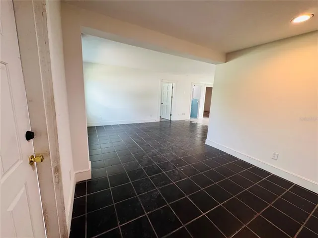 a view of a bathroom