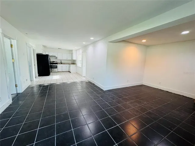 a bathroom with a sink and a washing machine