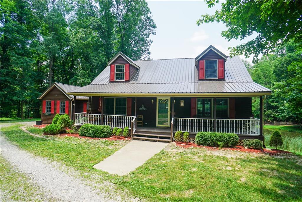 3980 East Olean Road Versailles, IN 47042 - Photo 2 of 48 Gallery Image 2
