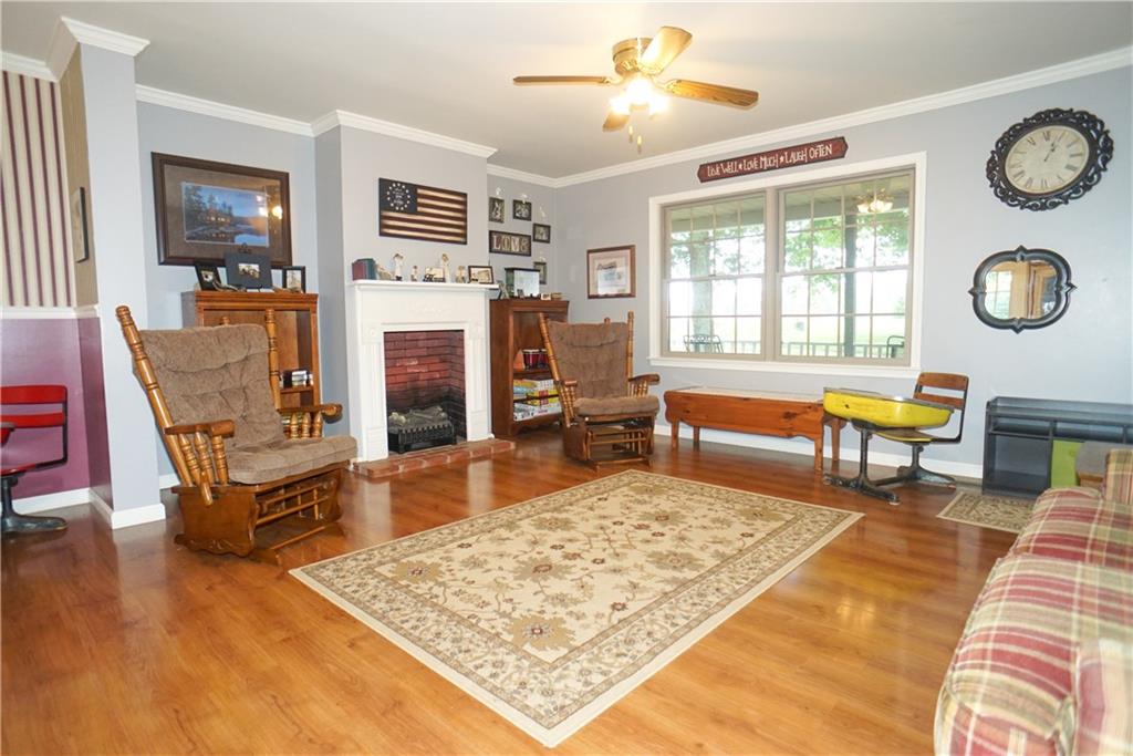 3980 East Olean Road Versailles, IN 47042 - Photo 12 of 48 Gallery Image 12
